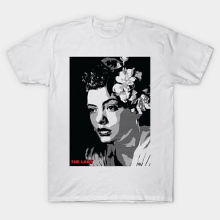 The Lady T-Shirt